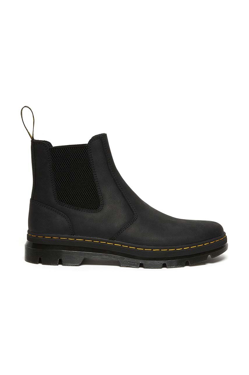 Кецове и обувки Dr. Martens Embury Boots Черно | DM26002001, 0