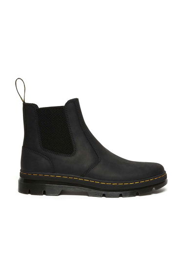 Кецове и обувки Dr. Martens Embury Boots Черно | DM26002001, 0