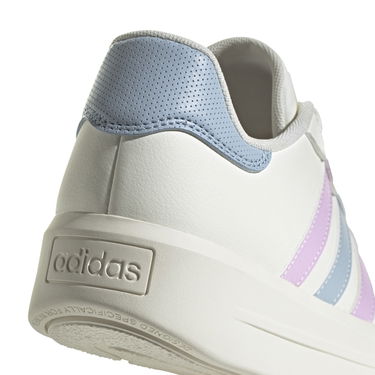 Кецове и обувки adidas Performance adidas COURT PLATFORM 41 1/3 Бяло | IE9987, 6