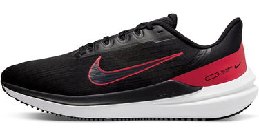 Кецове и обувки Nike Air Winflo 9 Черно | dd6203-003, 1