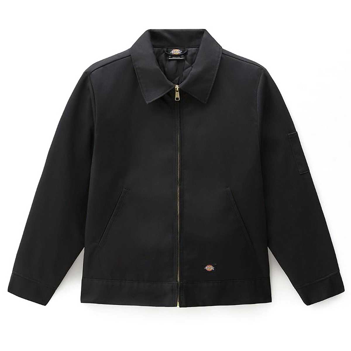 Яке Dickies Lined Eisenhower Jacket Черно | TJ15 - BK, 1