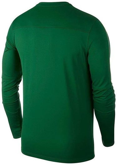 Тениска Nike Nike DRY PARK18 Crew Top Long Sleeve Зелено | aa2089-302, 2