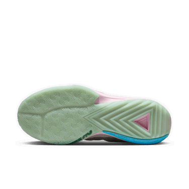Кецове и обувки Nike Freak 5 Бяло | DX4985-100, 2