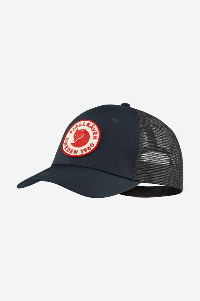 1960 Logo Patch Mesh Cap