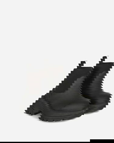 Кецове и обувки 1017 ALYX 9SM Work Boots "Black" Черно | AAUBO0075FA01 BLK0001, 2