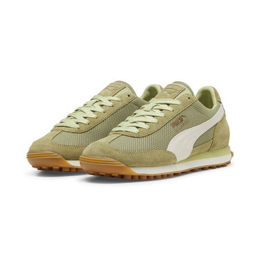 Кецове и обувки Puma Easy Rider Mesh Зелено | 399662_01, 3