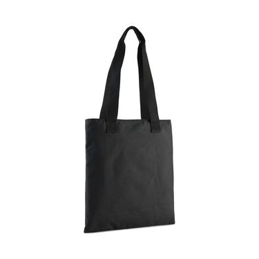 Голяма пазарска чанта Puma Phase Tape Tote Bag Черно | 091732_01, 2