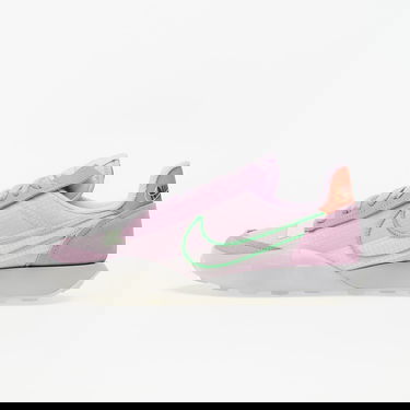 Кецове и обувки Nike W Waffle Racer 2X Розово | CK6647-601, 0