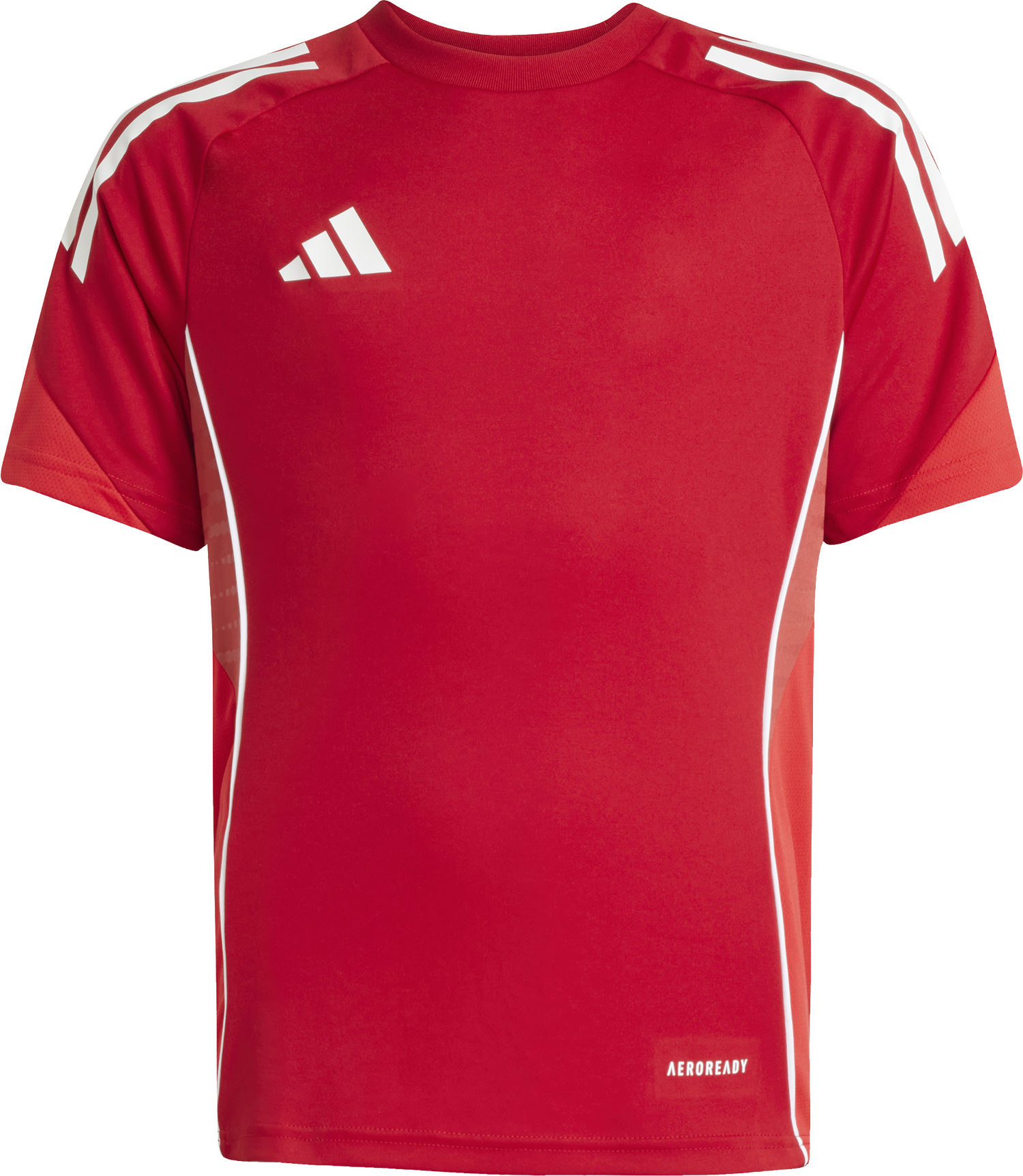 Тениска adidas Originals Adidas TIRO25C TR Training Jersey Червено | ji6482, 0