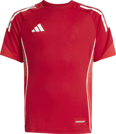 Тениска adidas Originals Adidas TIRO25C TR Training Jersey Червено | ji6482, 0