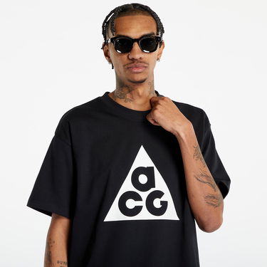 Тениска Nike ACG Big Logo Tee Черно | DJ3644-010, 3