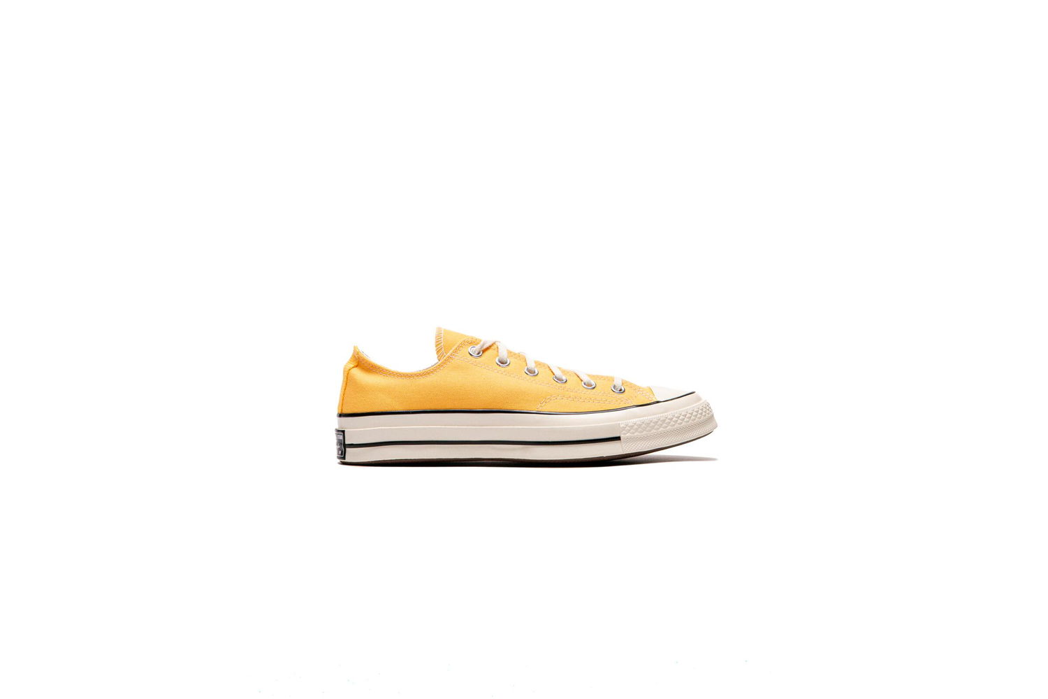 Кецове и обувки Converse Chuck 70 Vintage Canvas Жълто | A13423C, 0