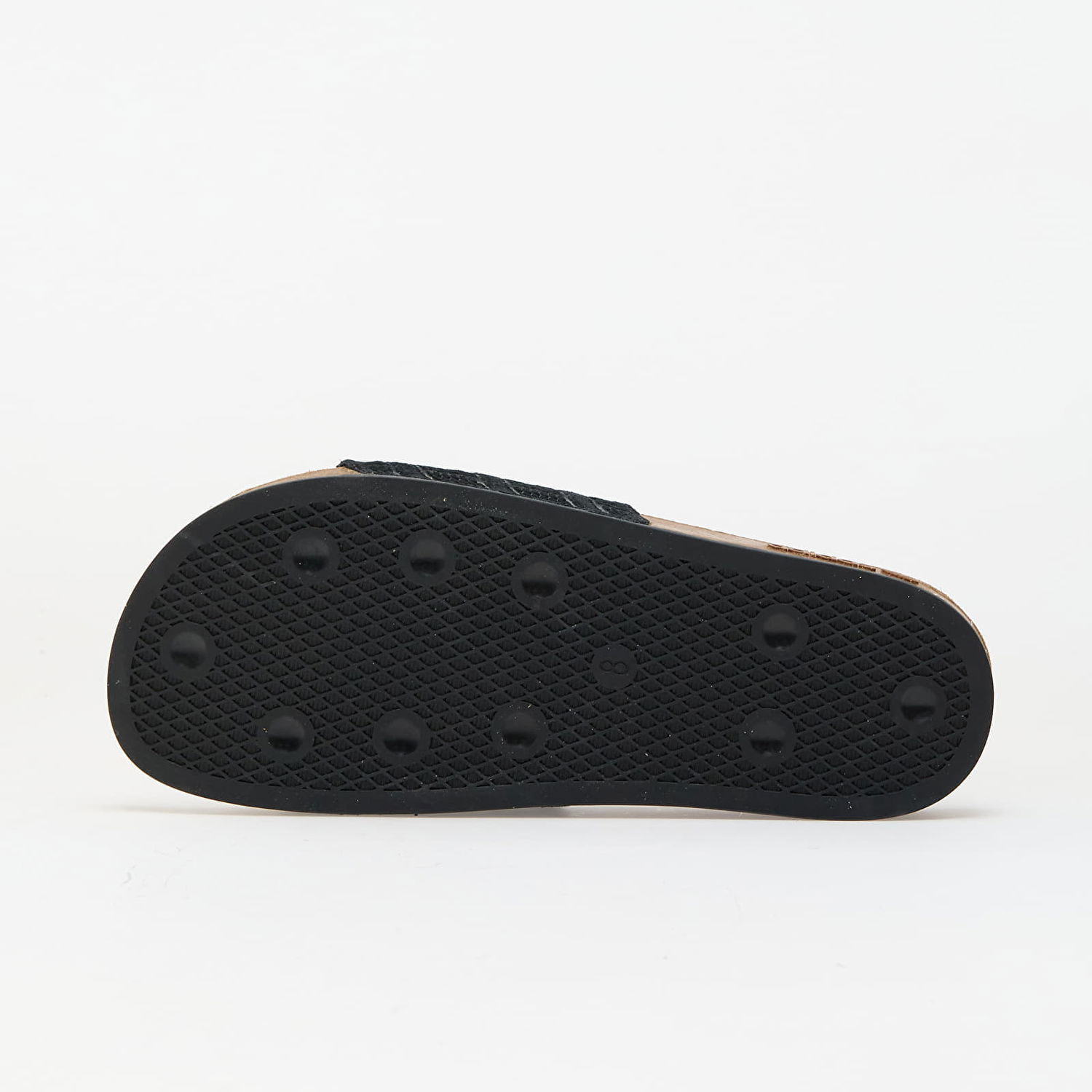 Кецове и обувки adidas Originals Adilette Slides Черно | JR3596, 1