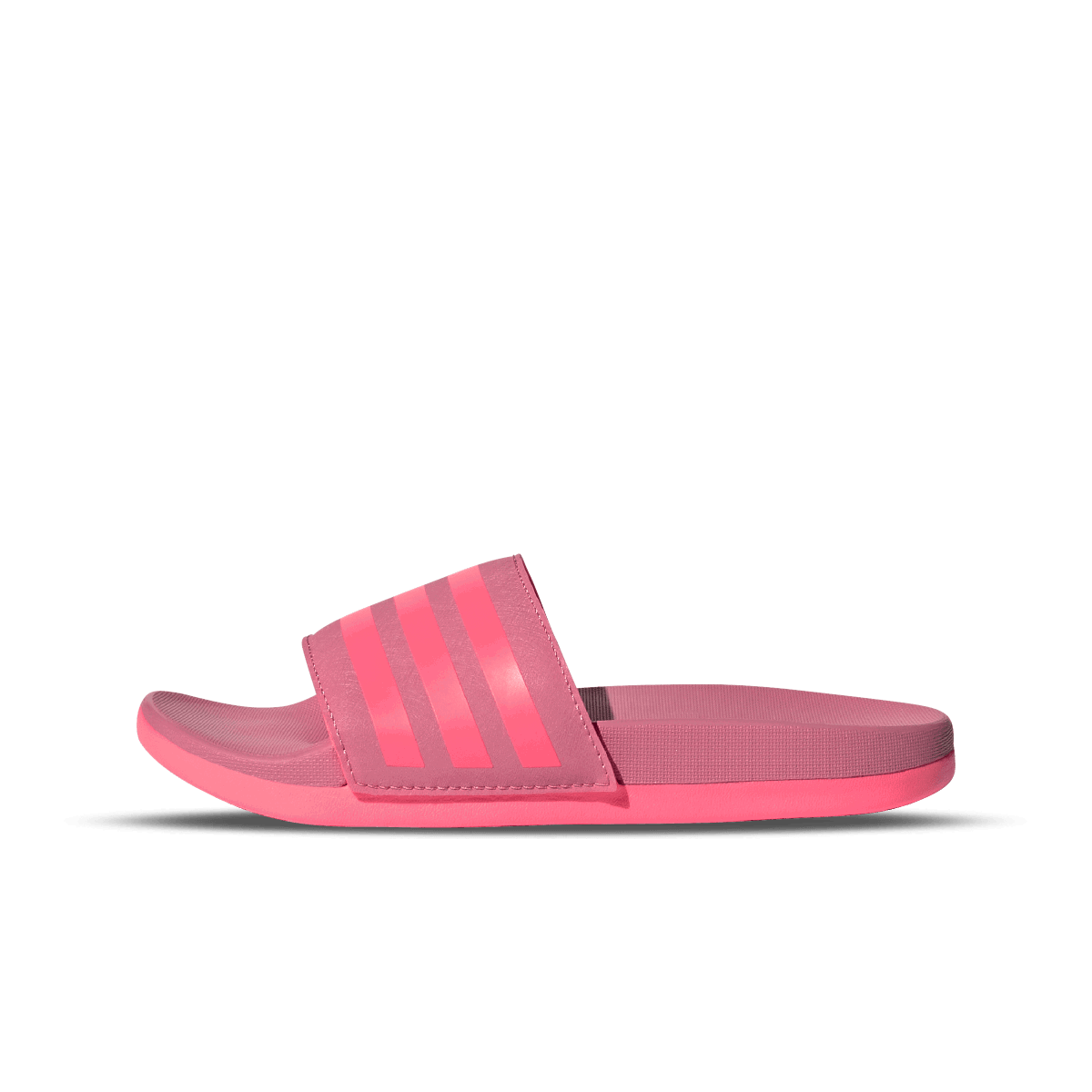 Кецове и обувки adidas Originals Adilette Comfort Slides Розово | GV7887, 0