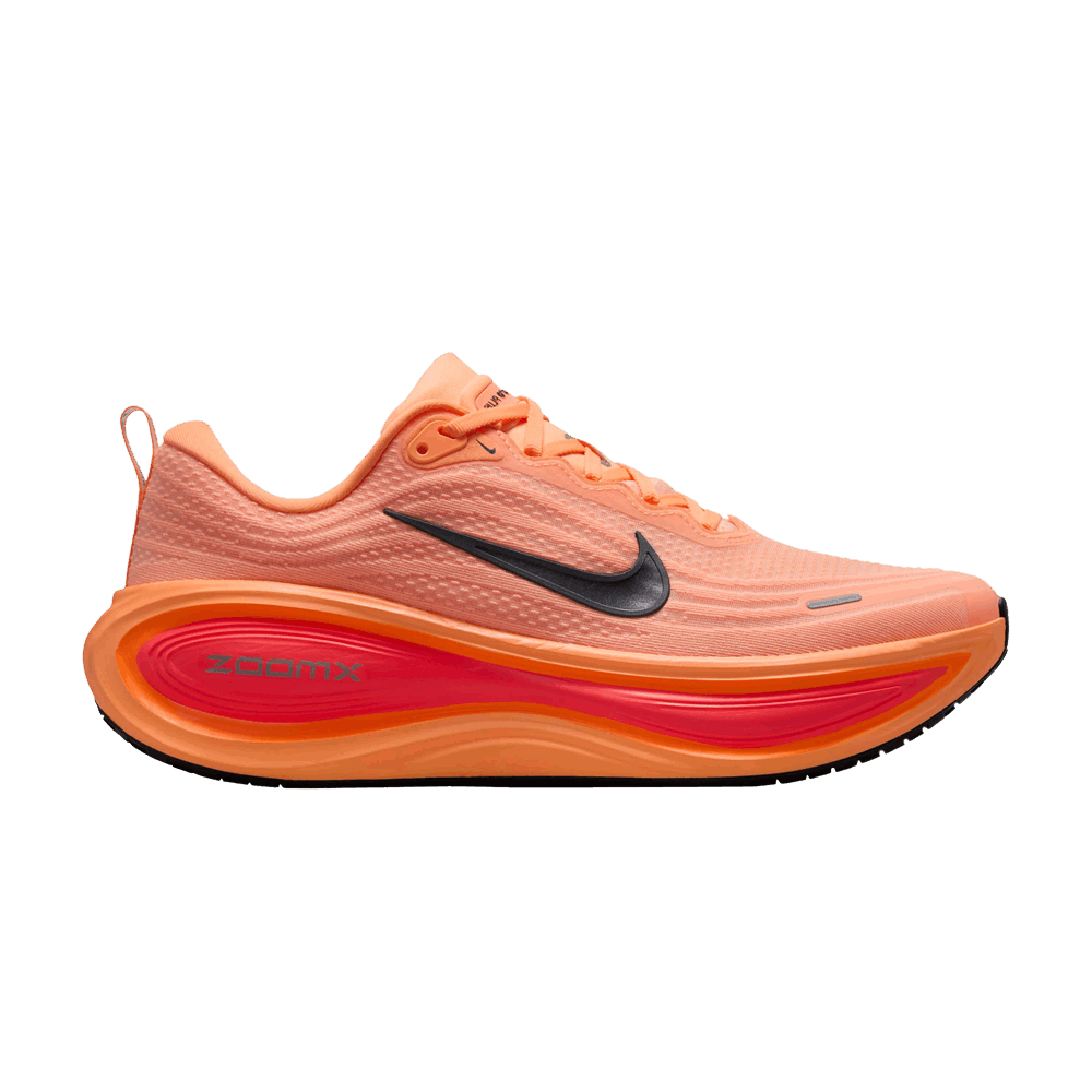 Кецове и обувки Nike ZoomX Vomero + Оранжево
 | HV8150-801, 0
