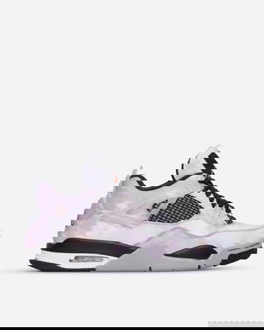 Кецове и обувки Jordan Air Jordan 4 "Amethyst Wave" W Лилаво | DH7138-506, 2