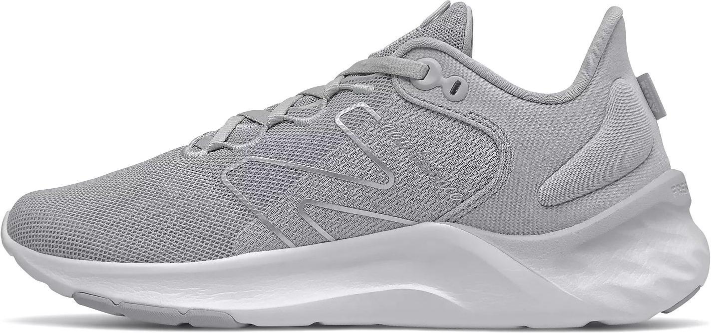 Кецове и обувки New Balance Fresh Foam Roav V2 W Сиво | wroavss2, 0