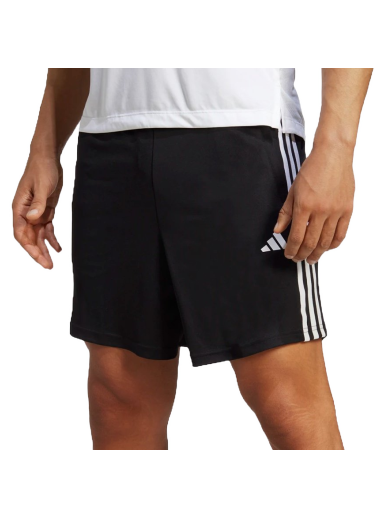 Essentials Piqué 3S Shorts