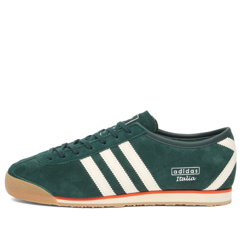Кецове и обувки adidas Originals Italia 70s W, Size UK 4 Зелено | JQ6928