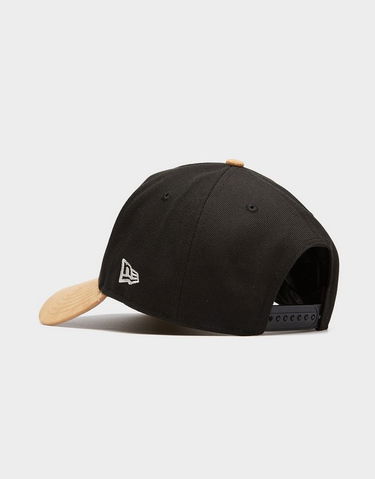 Шапка с козирка New Era New York Yankees Suede Visor Eframe Cap Бежово | 60759008, 2