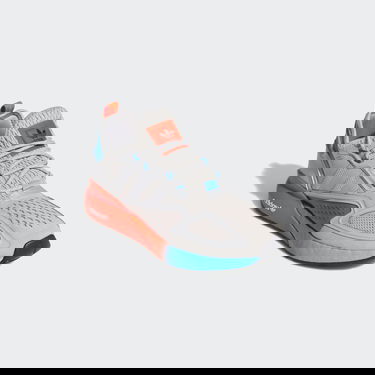 Кецове и обувки adidas Originals ZX 2K Boost Сиво | FY0606, 7