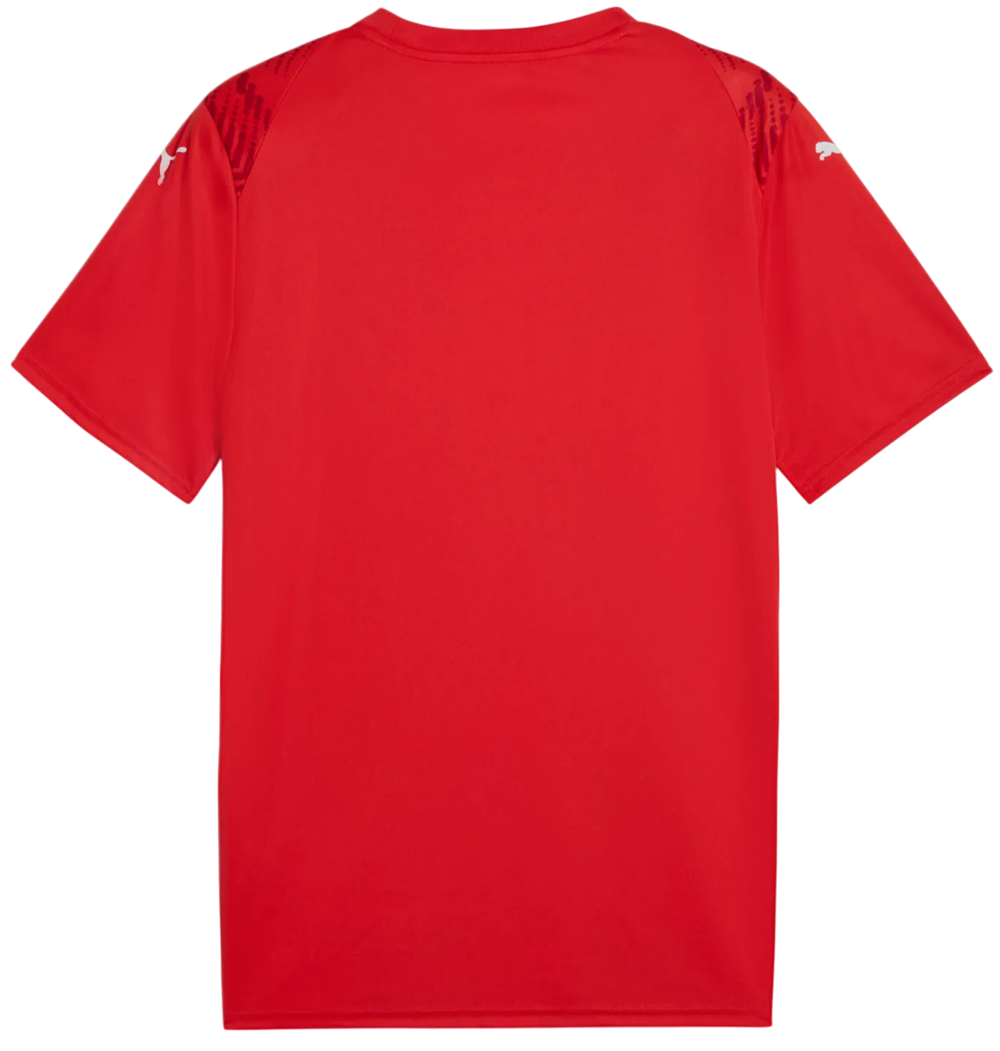 Фланелка Puma Puma teamULTIMATE Jersey Червено | 706280-01, 1