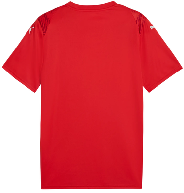Фланелка Puma Puma teamULTIMATE Jersey Червено | 706280-01, 1