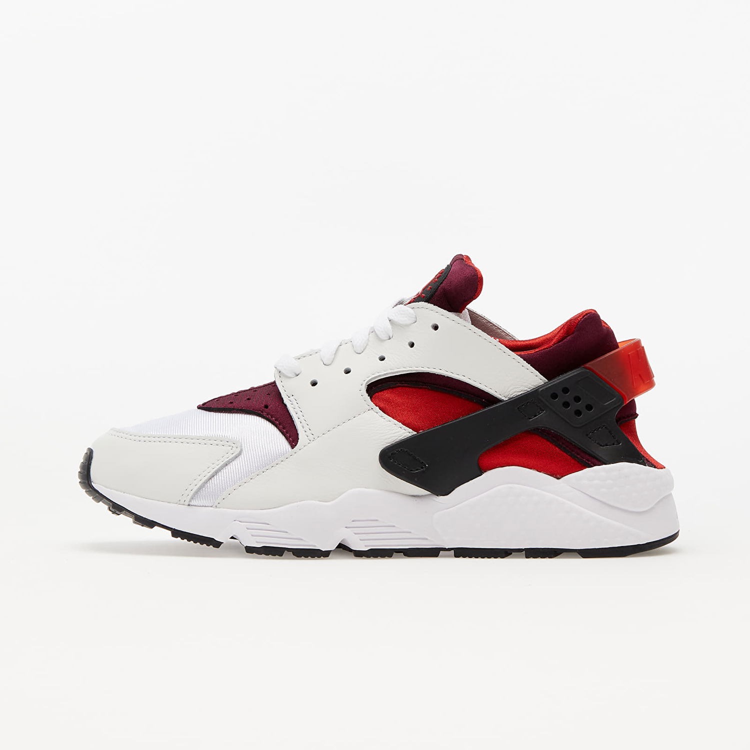 Кецове и обувки Nike Air Huarache Бургунди | DD1068-105, 0