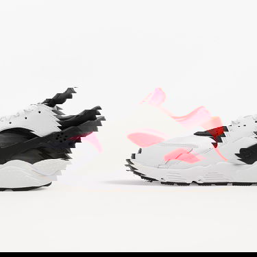 Кецове и обувки Nike Air Huarache Бургунди | DD1068-105, 0