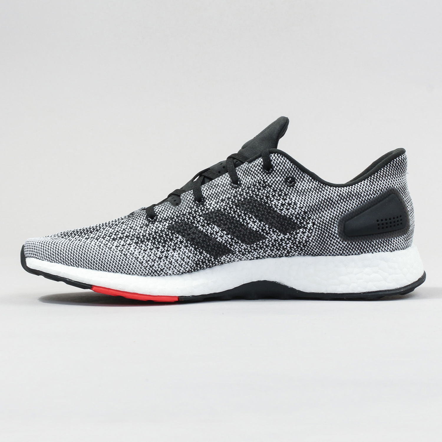 Кецове и обувки adidas Performance PureBoost DPR Сиво | S80993, 1