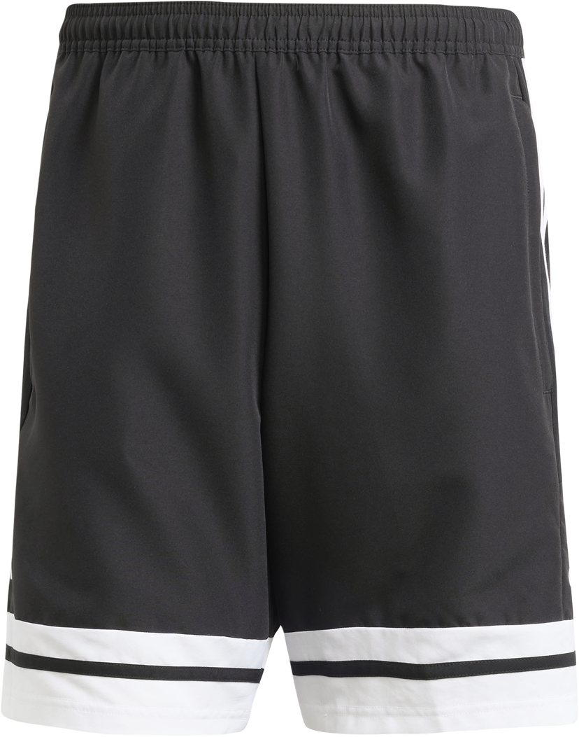 Къси панталони adidas Originals SQ25 DT Shorts Черно | jd9274