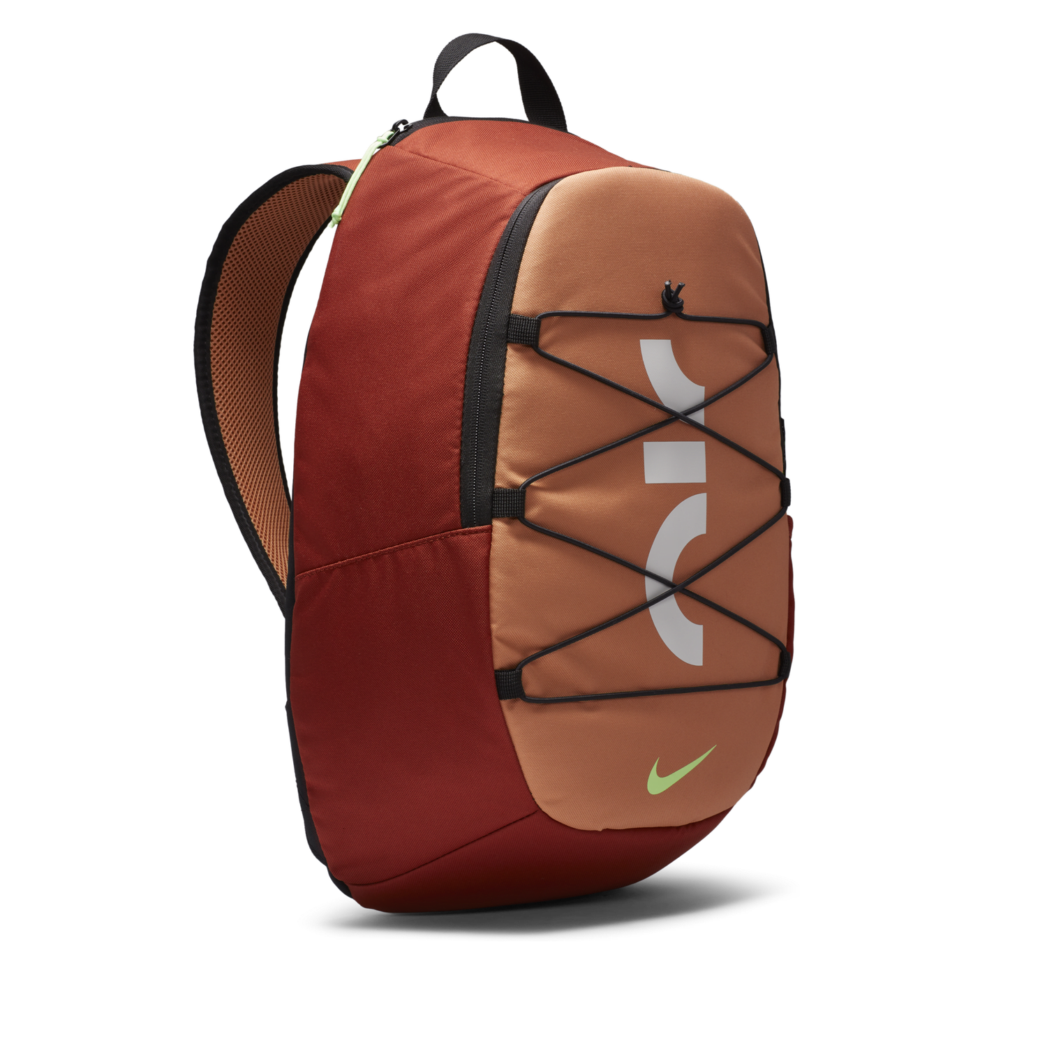 Раница Nike Air Backpack 21 l Оранжево
 | DV6246-832, 0