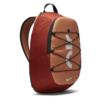 Раница Nike Air Backpack 21 l Оранжево
 | DV6246-832, 0