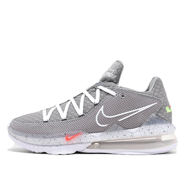 Кецове и обувки Nike LeBron 17 Low Сиво | CD5007 004, 1