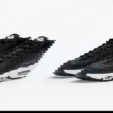 Кецове и обувки Nike W Air Max 95 Essential Черно | CK7070-001, 4