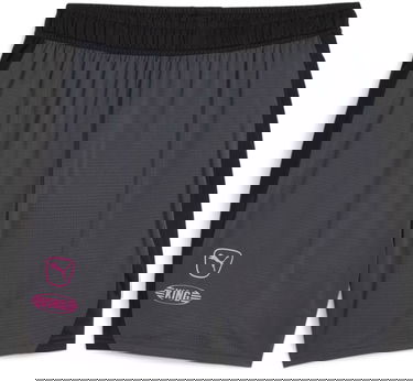 Къси панталони Puma KING Pro Football Shorts Черно | 658349-05, 0