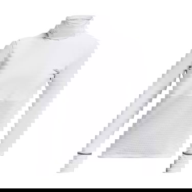 Суитчър Under Armour Qualifier Cold Funnel Бяло | 1379344-100, 3
