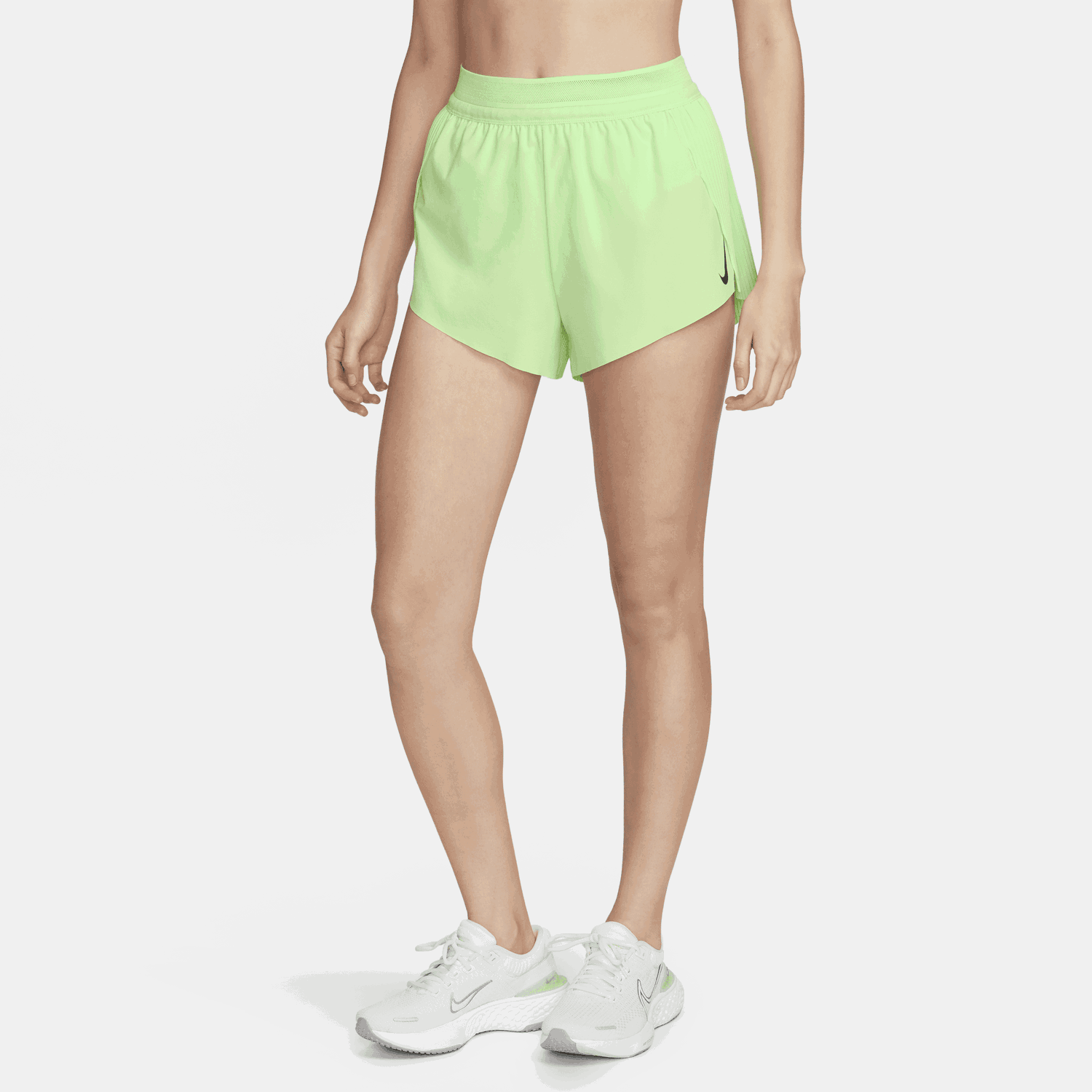 Къси панталони Nike Shorts Зелено | FN2328-376, 0
