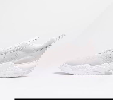 Кецове и обувки adidas Originals Supercourt R Бяло | EG6865, 0