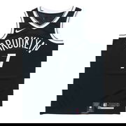 Jeremy Lin Brooklyn Nets Icon Edition Swingman Jersey