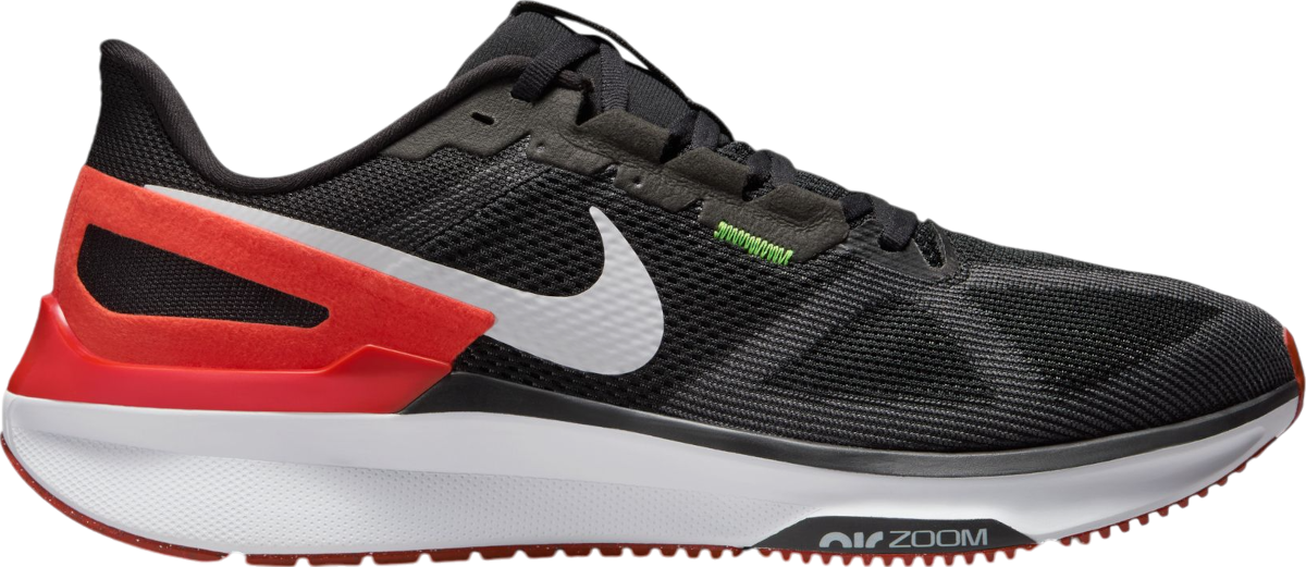 Кецове и обувки Nike Structure 25 Черно | dj7883-012, 0