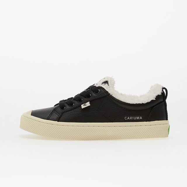 Oca Therma Low Black W