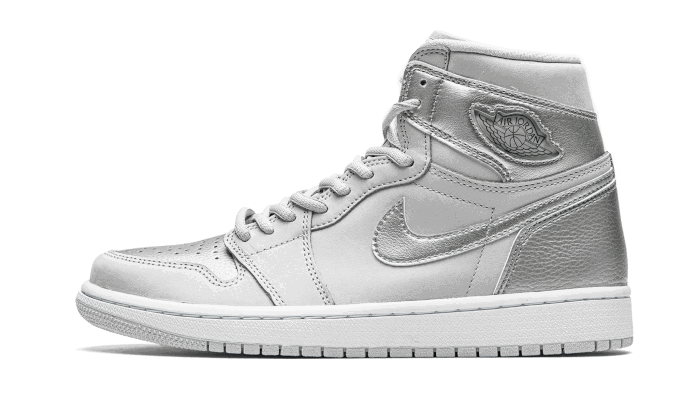 Кецове и обувки Jordan Jordan 1 Retro High CO Japan Металик | 57441-029