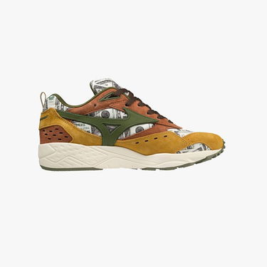 Кецове и обувки Mizuno 24karats x Mita x Contender Многоцветен | D1GG210501, 1