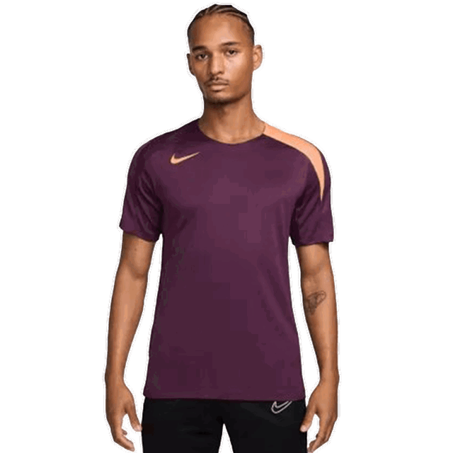 Dri-FIT Strike Short Sleeve Soccer Top