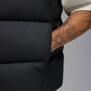 Жилетка Jordan Flight Down Vest Black Черно | IF4261-010, 4