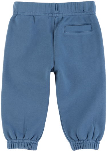 Спортни панталони Palm Angels Palm Angels Printed Lounge Pants Синьо | PBXD003S24FLE0014501, 1