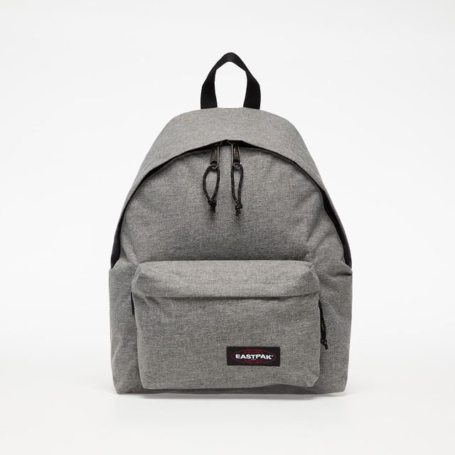 PADDED PAK'R Sunday Grey 24 l