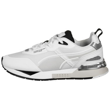 Кецове и обувки Puma Mirage Tech Core Бяло | 381119-02, 1