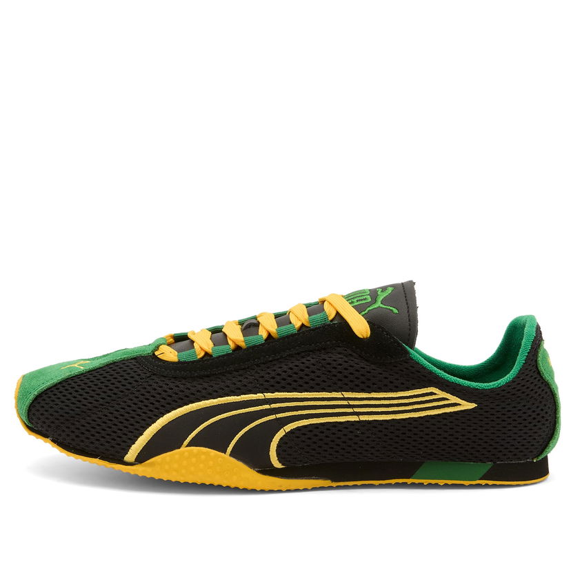 Кецове и обувки Puma H-Street Jamaica Черно | 403775-02